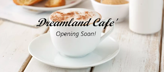 Dreamland Cafe