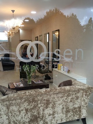 Olsen & Olsen Hairdressing