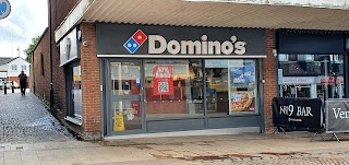 Domino's Pizza - Ormskirk