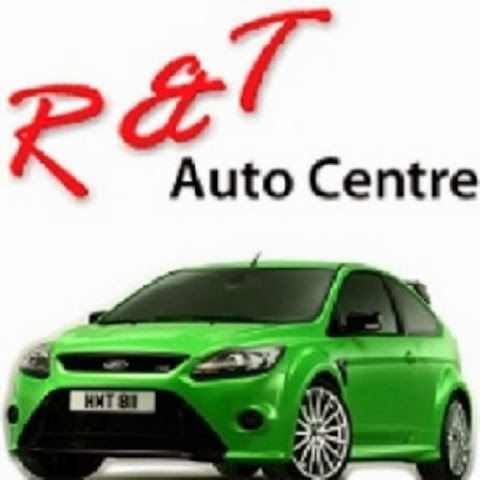 R&T Auto Centre