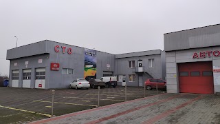 СТО Kia Motors