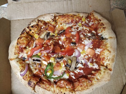 Domino's Pizza - Nuneaton