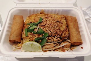 Newdlez Pad Thai