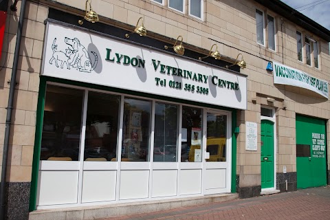 Lydon Veterinary Centre