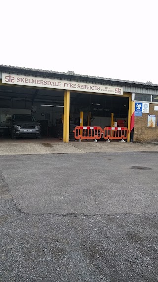 Skelmersdale Tyre Services