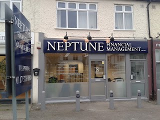 Neptune Financial Management Ltd