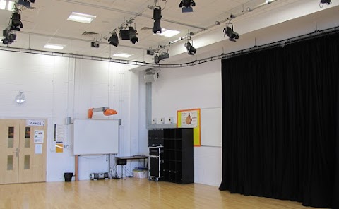 Hall Hire at Sedgehill Academy