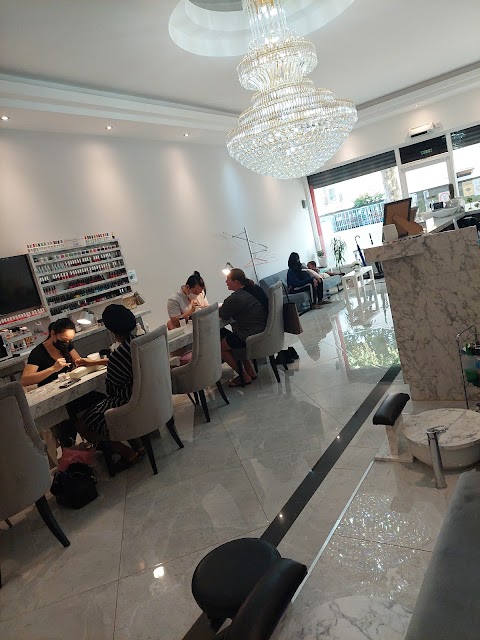 Nail Bar London