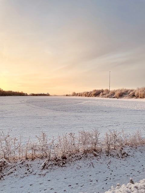 Thorpe Astley Community Centre