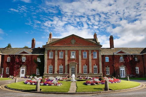 Mottram Hall