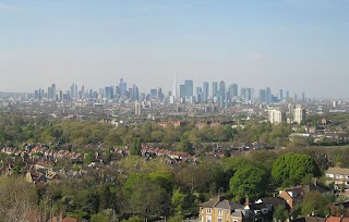 London Window Cleaning Services