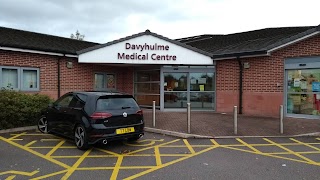 Davyhulme Medical Centre