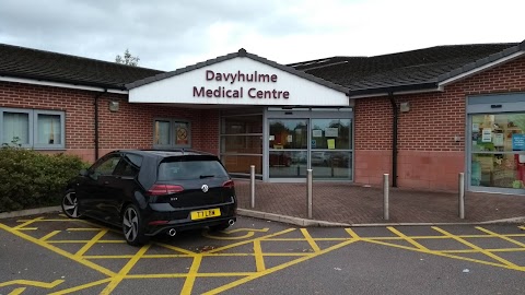 Davyhulme Medical Centre