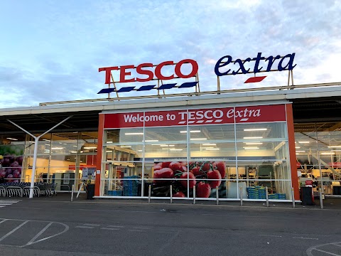 Tesco Extra