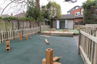 Monkey Puzzle Woodford Day Nursery & Preschool