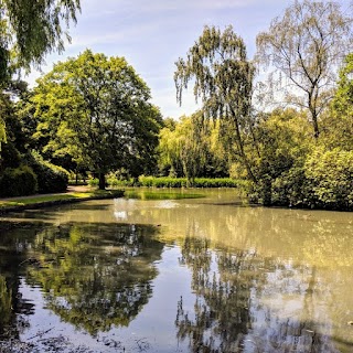 Brough Park