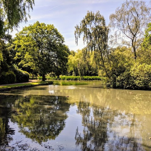 Brough Park