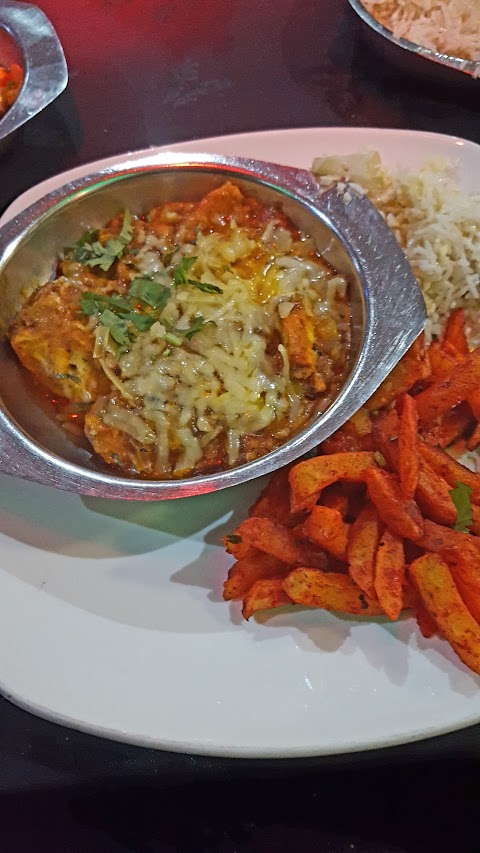 Kirans Balti