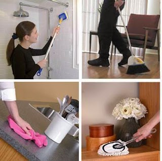 Commercial Cleaning Services in SW6