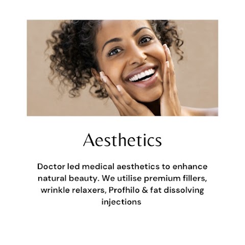 Achieve Aesthetics Solihull