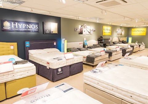 Furniture Village Hull