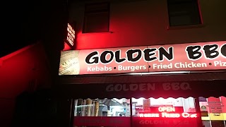 Golden BBQ