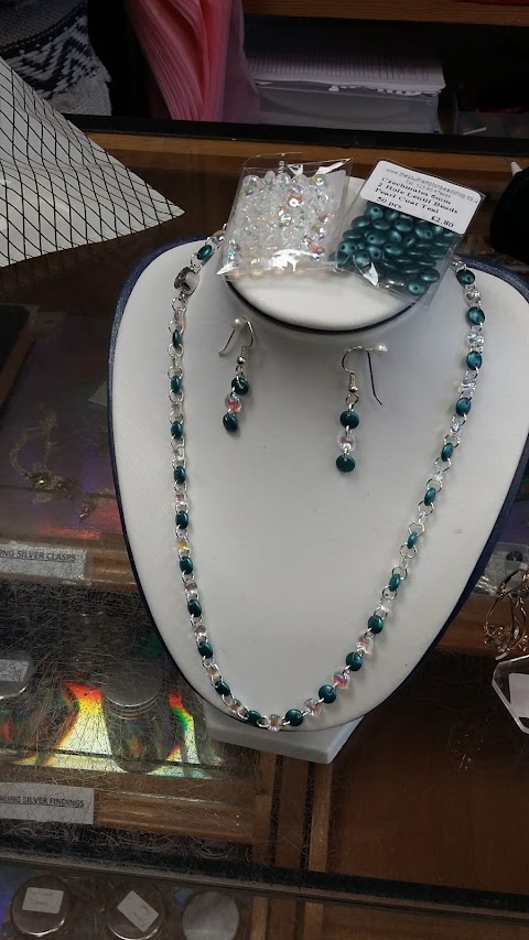 The Southampton Bead Shop