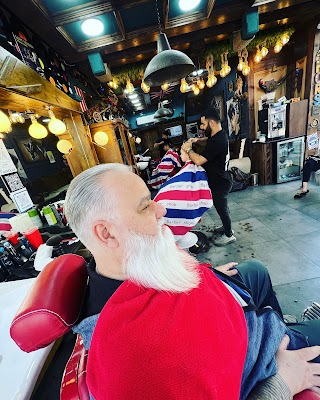 KAYA BARBERS