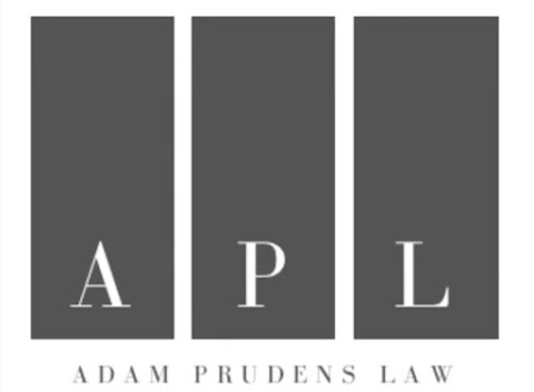 Adam Prudens Law - Manchester