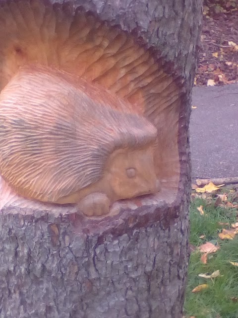 Sevenoaks Leisure Centre