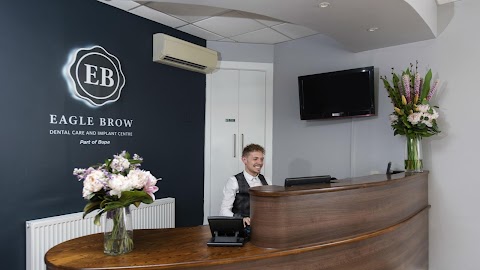 Eagle Brow Dental Care and Implant Centre