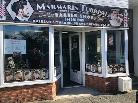 Marmaris Turkish Barber