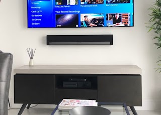 Tv Wall Mounting Belfast