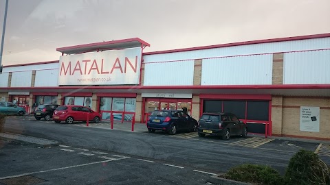 Matalan