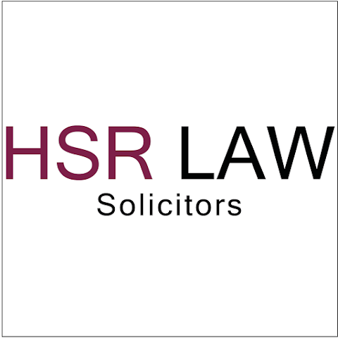 HSR LAW Solicitors