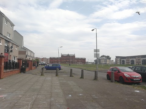 St Mungo's Academy, Glasgow