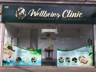 Wellbeing Clinic