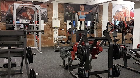 Halifax Boxing Sports and Fitness Club