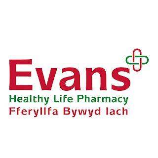 Evans Pharmacy - Machynys