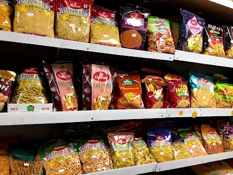 Bengal Asian Groceries