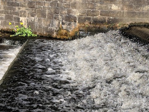 Rivelin Valley Paddling Pools