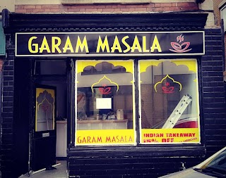 Garam Masala