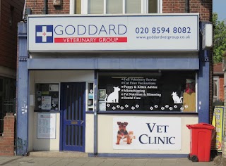 Goddard Veterinary Group, Barking