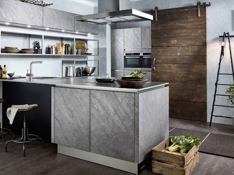 Studio One Kitchens Ltd