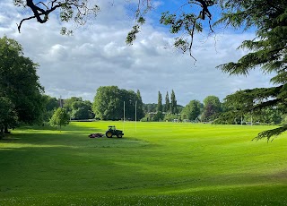 Congleton Park