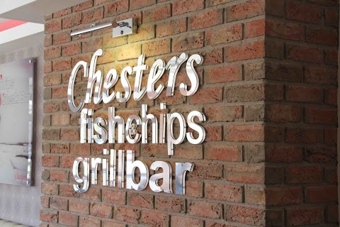 Chesters