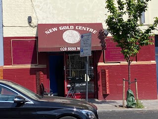 New Gold Centre