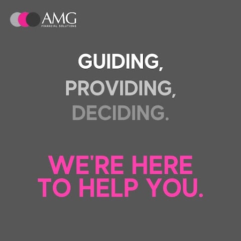 AMG Financial Solutions Ltd Stafford