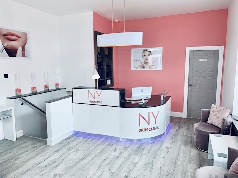 NY Skin Clinic