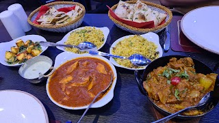 Taste of Jaipur